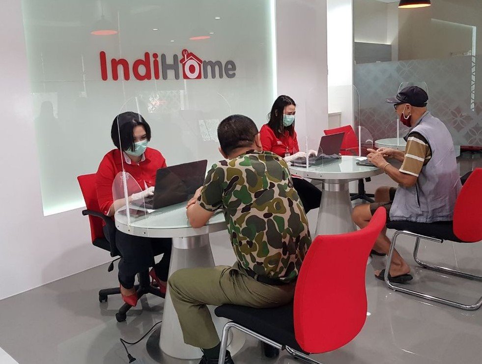 call center indihome 24 jam bebas pulsa 147