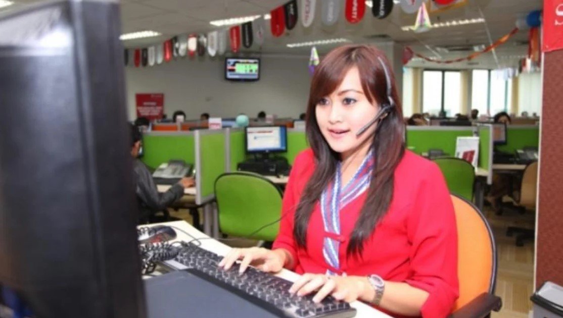 call center telkomsel